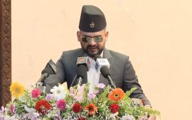बालेन शाह