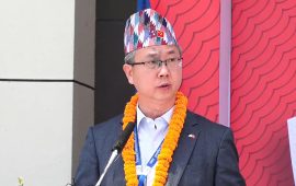 पोखरा अन्तर्राष्ट्रिय विमानस्थल