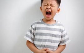 बच्चालाई झाडापखाला लाग्दा के गर्ने ?