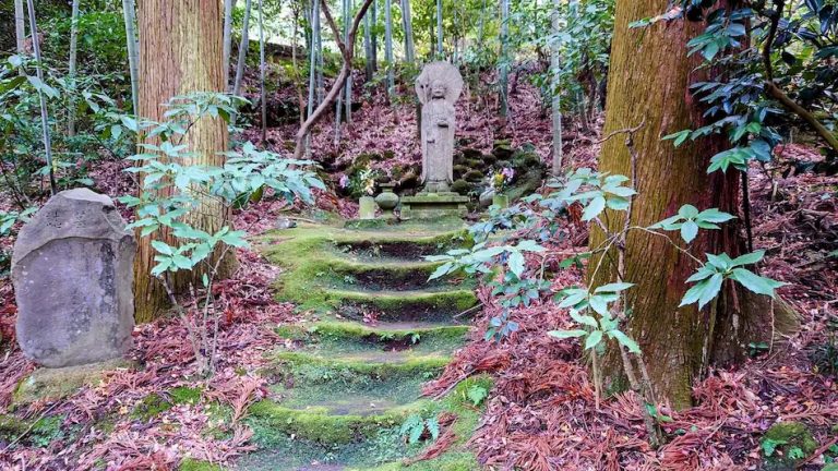 जापानको डिभोर्स मन्दिर, जहाँ डिभोर्स गर्नका लागि महिलाहरु जान्छन्