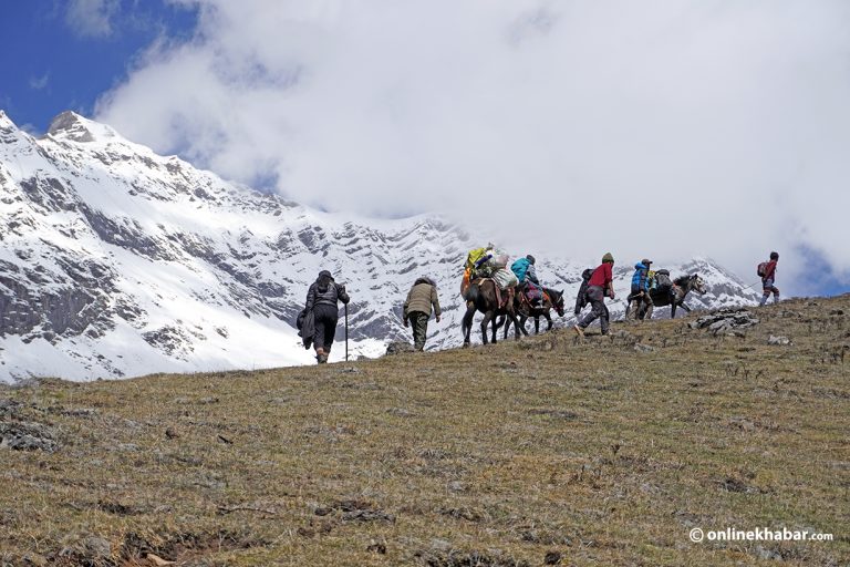 ३ वटा चार्टर्ड उडानबाट भियतनामका पर्यटक नेपाल आउँदै