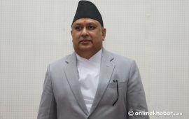 हरिकृष्ण कार्की