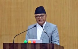 हिक्मतकुमार कार्की