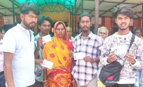 ‘अब मेरा छोराहरु पनि नेपाली नागरिक भए’