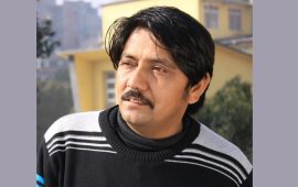 चलचित्र उद्योग कहिलेसम्म राज्यको उपेक्षामा परिरहने ?
