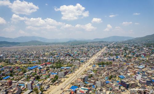 सत्ता फेरबदलले कर्णाली लगानी सम्मेलन सरेको सर्‍यै