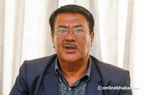 नेतृत्व उमेर होइन, विचारका आधारमा आउनुपर्छ