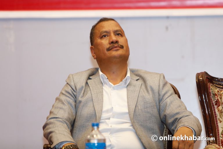 विप्लवले खुलाए आम्दानीको स्रोत, केन्द्रीय कार्यालयमा १२ लाख मौज्दात
