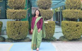 क्यान्सर जितेकी प्रमिलाको अनुभव : उपचारपछि सन्तान सम्भव छ