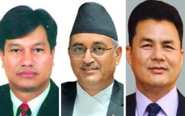 नक्कली भुटानी शरणार्थी प्रकरण