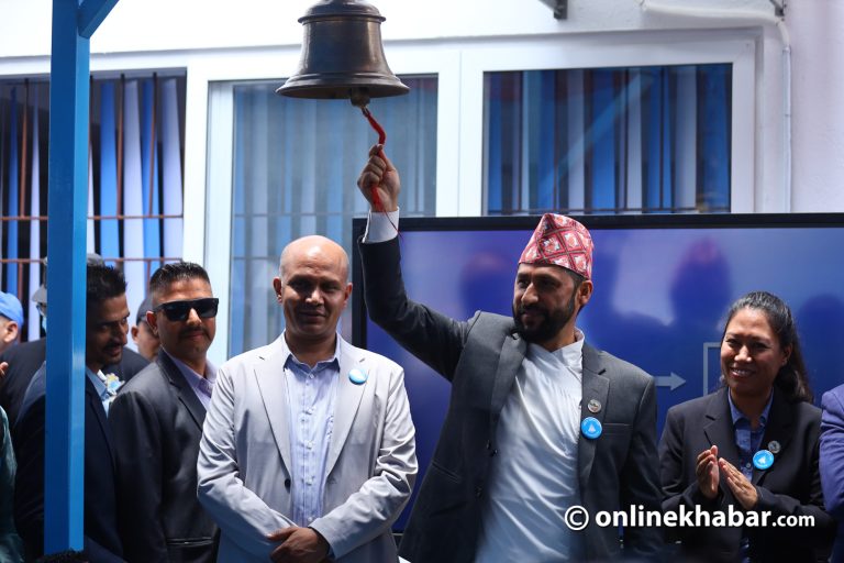 उपचुनावमा रास्वपाको खराब नतिजा, १० जनाले कटाएनन् ५० मत