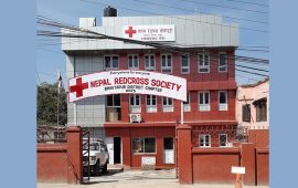 नेपाल रेडक्रस सोसाइटीले सोध्यो प्रदेश र जिल्ला समितिलाई स्पष्टीकरण