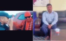 नेपाल प्रहरी