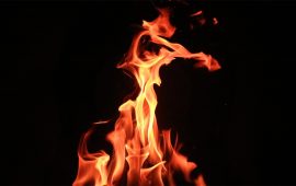 जनकपुर रिफाइनरीमा आगलागी, १५ करोड बराबरको क्षति   