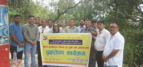 ‘चुरे मासेर ढुंगा गिट्टी भारत निर्यात स्वीकार्य छैन’