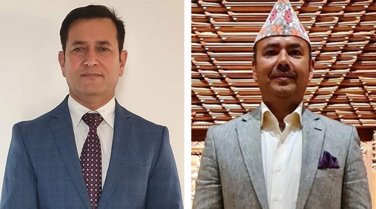 इप्पान अध्यक्षमा मल्लको उम्मेदवारी खारेज, कार्की निर्विरोध निर्वाचित हुने