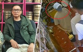 बार्गेनिङ गर्लान् भनेर बेवास्ता गरिएका ग्राहक ज्याक मा पो !