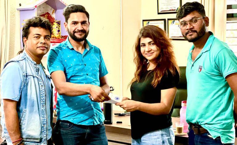‘एैंचो पैंचो’ पनि भदौ १४ मा, मुकुन भुषालका दुई फिल्म एकै डेटमा