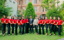 माल्भिका सुब्बा र अनुपविक्रम शाही मिस मगर इन्टरनेसनलका जज घोषित