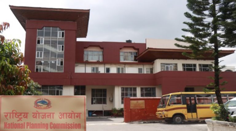 समपूरक र विशेष अनुदानका कार्यक्रम प्रस्ताव गर्ने समय १५ दिन थप