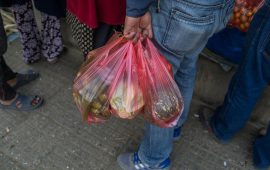 फेरि ब्युँतियो प्लास्टिक प्रतिबन्ध, पातला झोला उत्पादन र बिक्री पूर्ण रोक