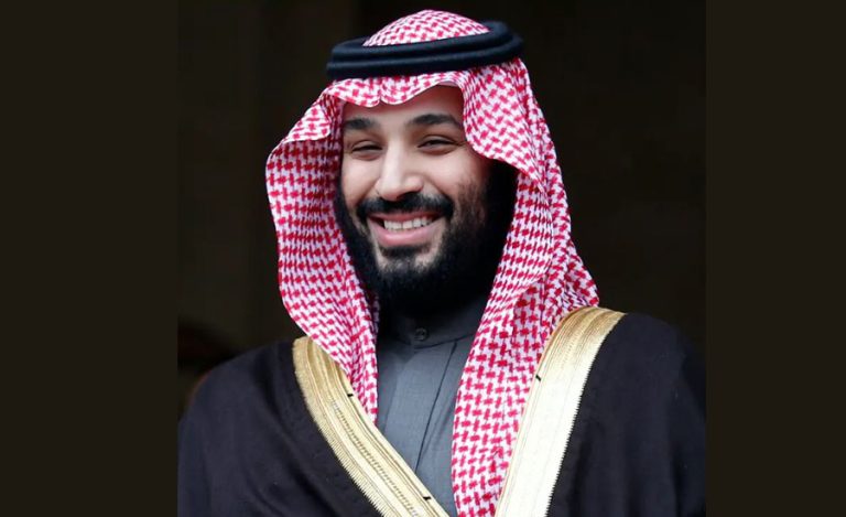 राज्य नियन्त्रित पूँजीवादलाई प्रश्रय दिइरहेका साउदी राजकुमार