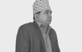 चापाकोट नगरपालिका