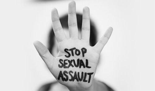 दाङमा छात्राले लगाइन् विद्यालयका प्रशासन प्रमुखमाथि यौन दुर्व्यवहारकाे आरोप