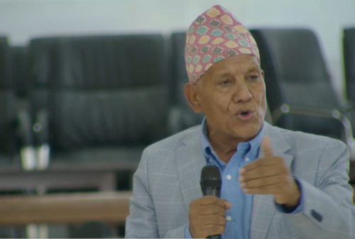 सोलुखुम्बुबाट बलबहादुर केसीसहित १३ जनाको प्रत्यक्ष उम्मेदवारका लागि सिफारिस