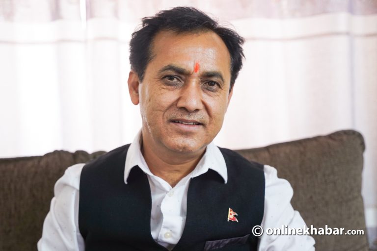 उपनिर्वाचनका लागि कांग्रेसमा महामन्त्री शर्माको संयोजकत्वमा संयोजन समिति