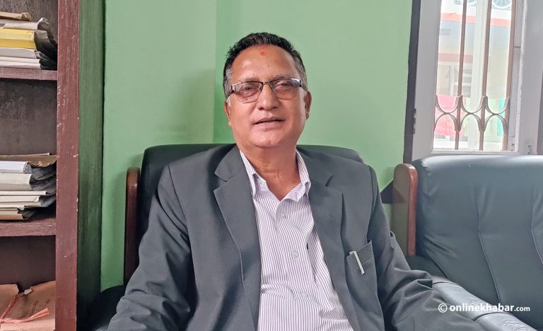 ‘मान्छे र प्रकृति दुवैबाट पोखराका ताल जोगाउन चुनौती छ’