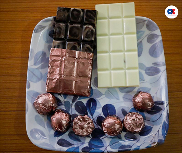 चकलेट पारखीको रोजाइमा परेका ८ नेपाली ब्राण्ड