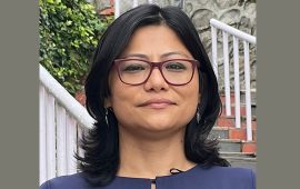 ‘बच्चालाई हेमोग्लोबिनको कमी हुँदा विभिन्न समस्या आउन सक्छन्’  