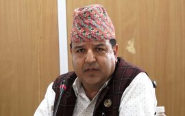 नेपाली कांग्रेस