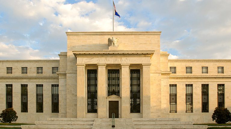 अमेरिकी केन्द्रीय बैंकले ब्याजदर बढाएर २२ वर्षयताकै उच्च बनायो
