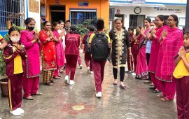 वडाध्यक्षलाई स्कुलको नेतृत्व : अभिभावकको अधिकारमा हस्तक्षेप कि सुधार ?