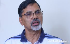 जनार्दन शर्मा