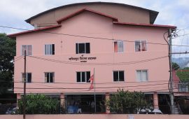 प्रेमिका तामाङ