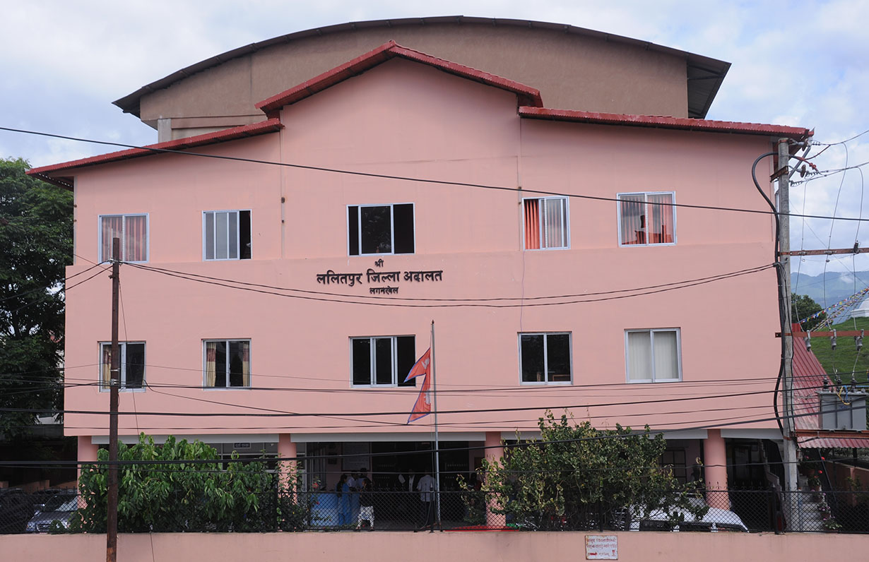 हनी ट्रयाप आरोपमा पक्राउ गरेकी महिला ५० हजार धरौटीमा रिहा