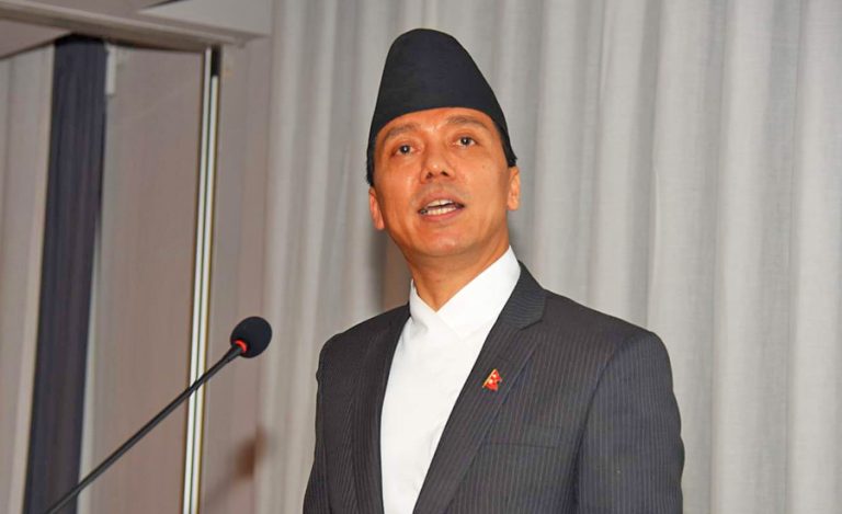 राष्ट्रसंघीय आर्थिक तथा सामाजिक परिषदको उपाध्यक्षमा नेपाल निर्वाचित