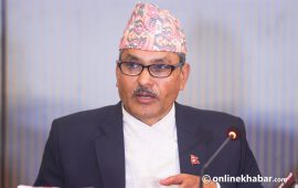 अर्थ समितिले राष्ट्र बैंकलाई निर्देशन नदिन पूर्व गभर्नर अधिकारीको सुझाव