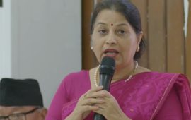 मकवानपुर-१ : रास्वपाको अग्रता, दोस्रोमा कांग्रेस