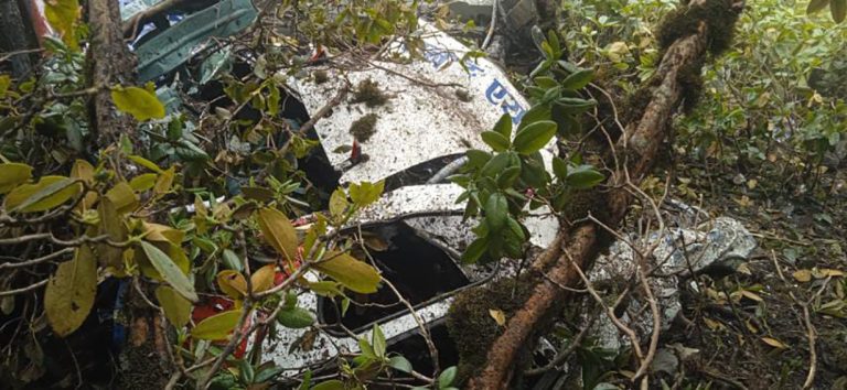 मनाङ एयरको हेलिकप्टर दुर्घटना : ६ जनाकै भेटियो शव, काठमाडौं ल्याउने तयारी