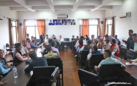 नेपाली कांग्रेस