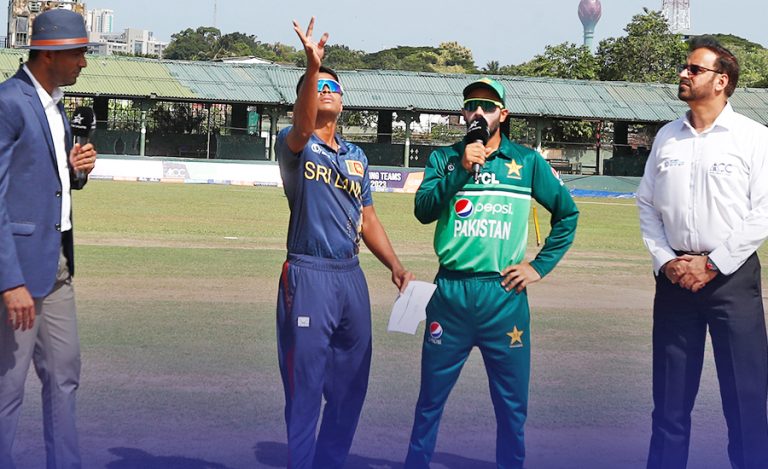 श्रीलंकालाई रोक्दै पाकिस्तान ए एसिया इमर्जिङ कपको फाइनलमा