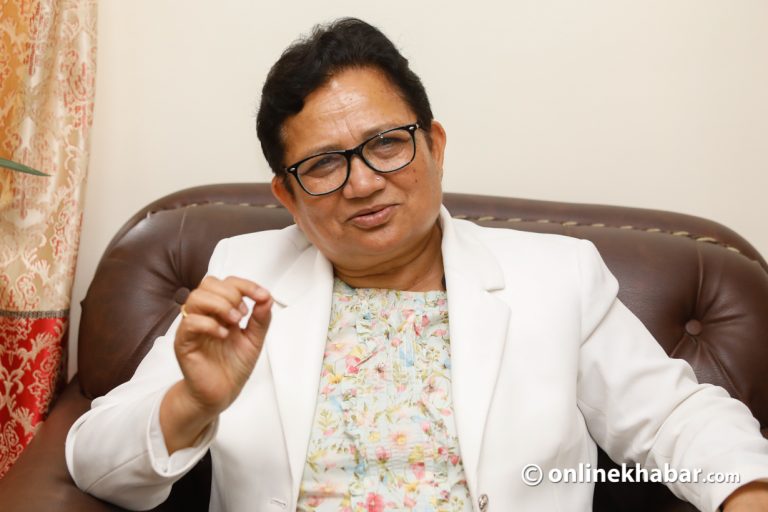 ‘हिन्दु राजनीति भाजपाको मामला हो, हामी धर्मनिरपेक्षता छाड्दैनौं’