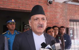 प्रकाशशरण महत