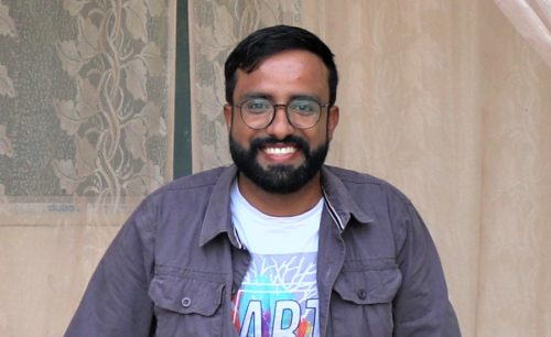 आमा अनि जन्मदिन