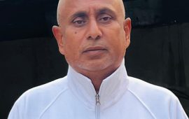 राजु नेपाल