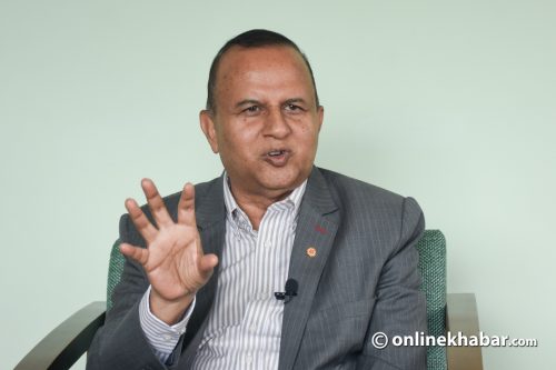 ‘प्रधानमन्त्री ७ बुँदेको स्पिरिट बाहिर हुनुहुन्न’